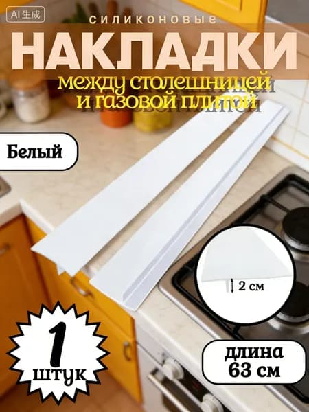 IKEA Рассекатель для газовой плиты, 5.6 см, 1 шт