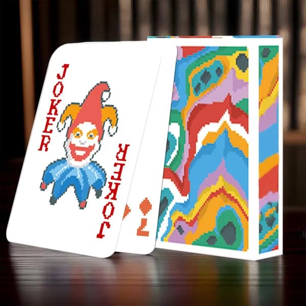 Игральные Карты для покера