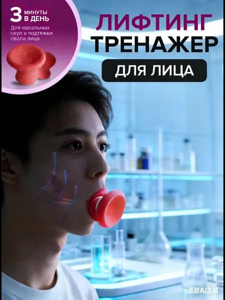 Мини-тренажер T1VHYR4
