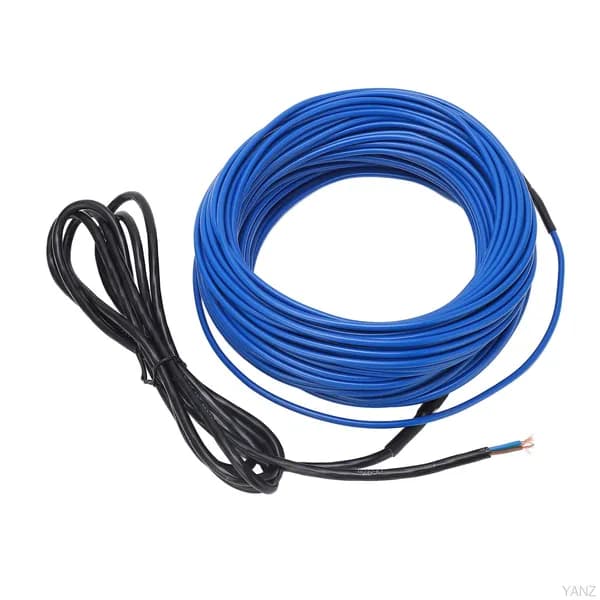 Taricy Зажим для греющего кабеля 1 шт.