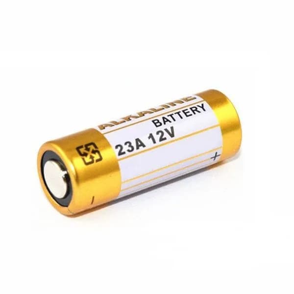 Батарейка А23 (23А) 12V, High Voltage Alkaline, уп. 1 шт.
