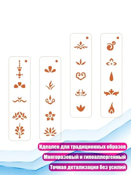 Набор для каллиграфии