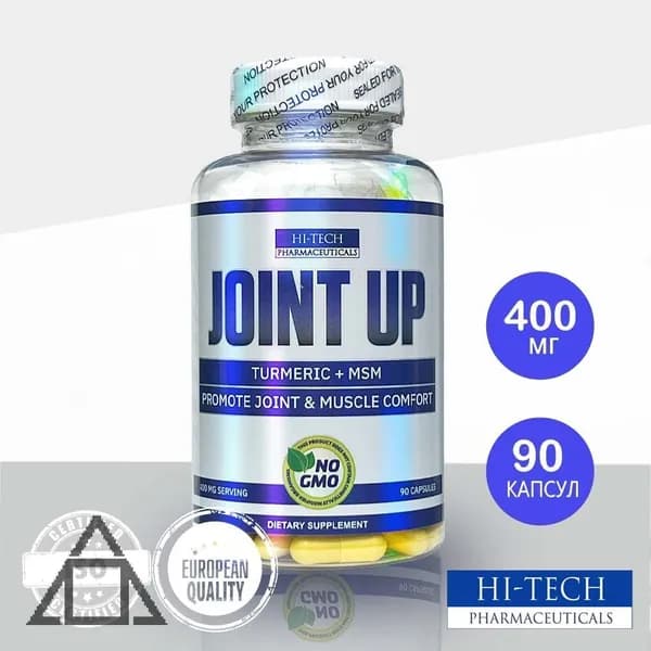 Joint UP 90 капсул, 400мг