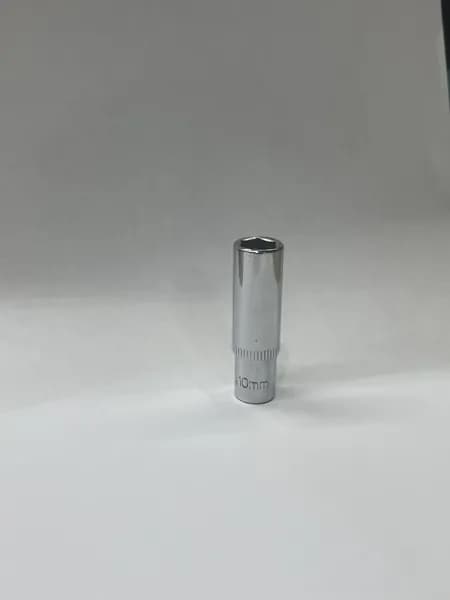 Головка удлиненная 10 мм 1/4