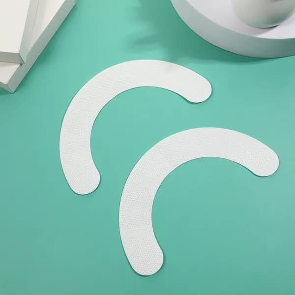 Фиксирующие Полоски Ostomy 20 Штук Создают Комфорт Для Кожи В Зоне Стому 14.00X8.00X0.10Cm
