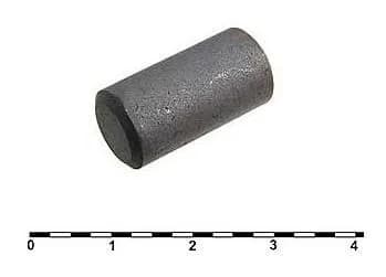 Феррит R10х20 NiZn600 сердечник цилиндр