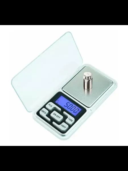 Весы ювелирные MH-500 (500g 0.1g)