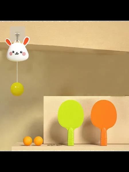 Настольный теннис для комнаты игра для мальчиков и девочек