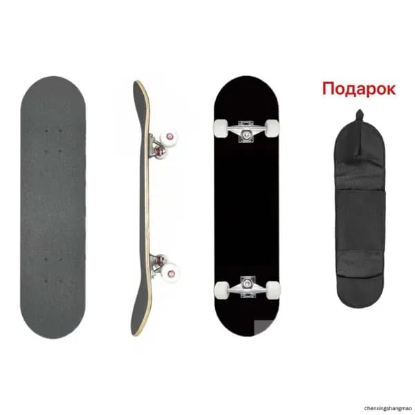 Скейтборд 79 х 20см