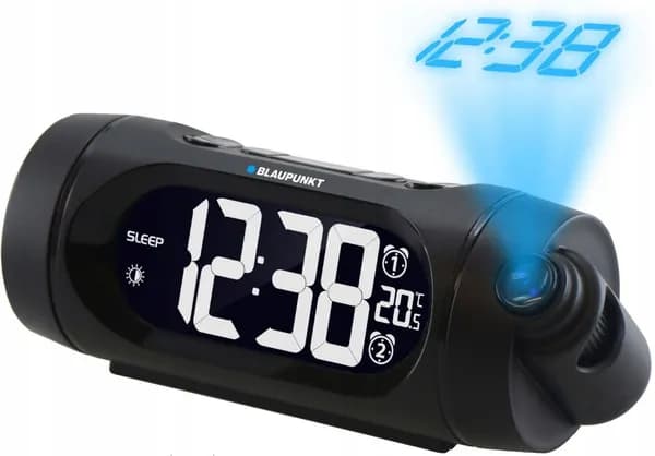 Радиоприемник Blaupunkt CRP9BK