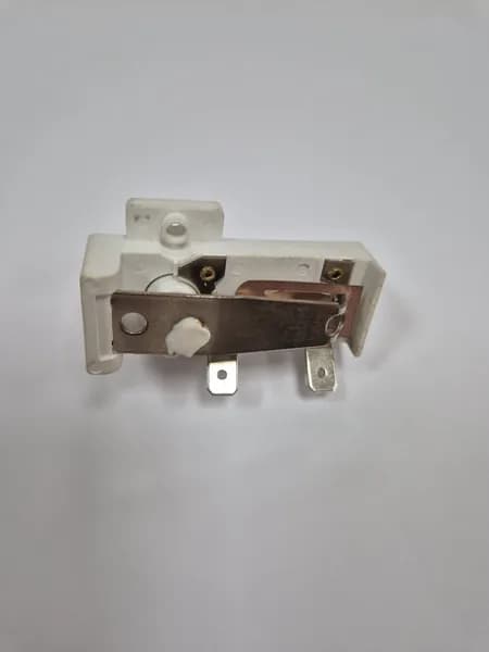 ЭлектроРадиатор масляный термостат (16А/250В) (90С)
