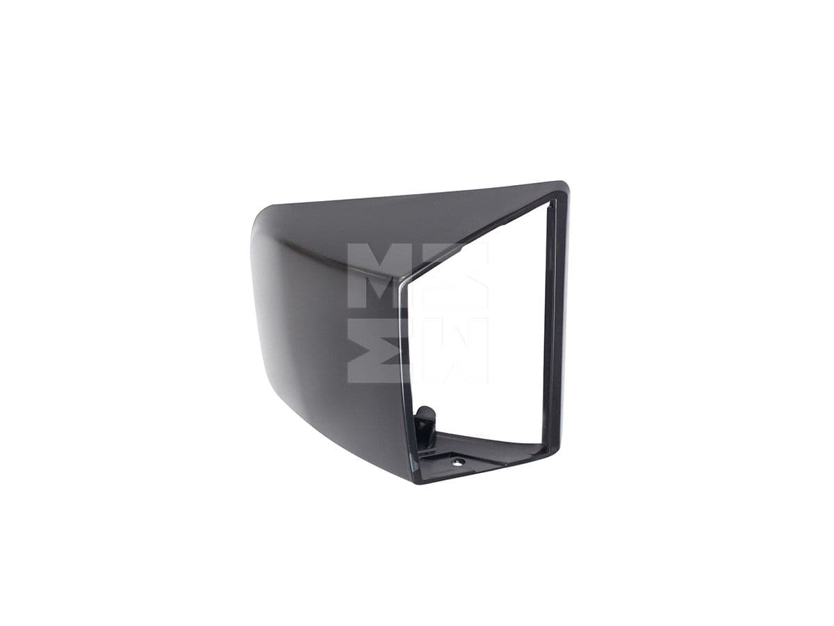 Корпус указателя поворотов левый Volvo FH, FM, FMX, NH 9, 10, 11, 12, 13, 16 (Depo)