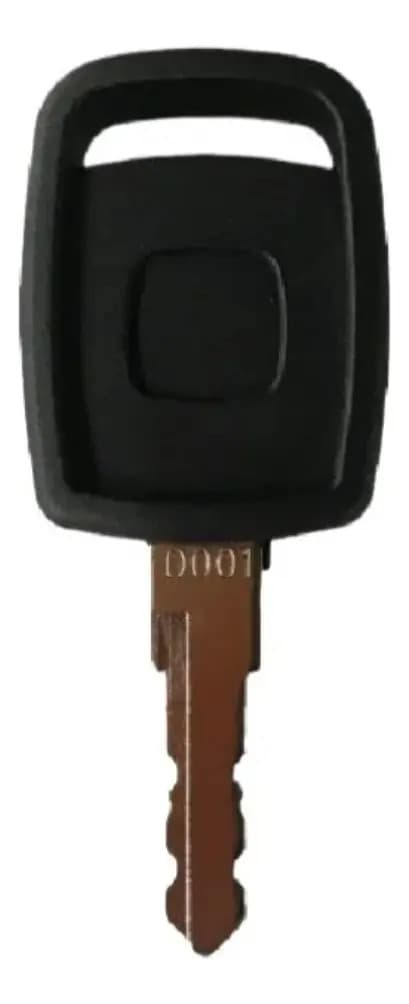 Ключ Зажигания Для Sunward Swe 50-360