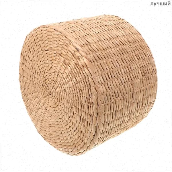 Садовый стул, 30х30х19.5 см, 1 шт