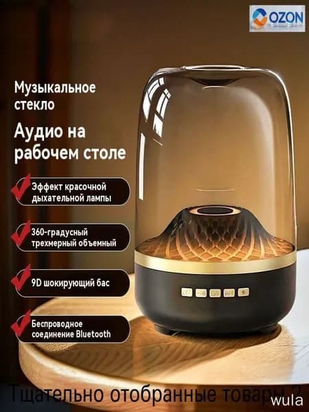 Умная колонка kaishi2