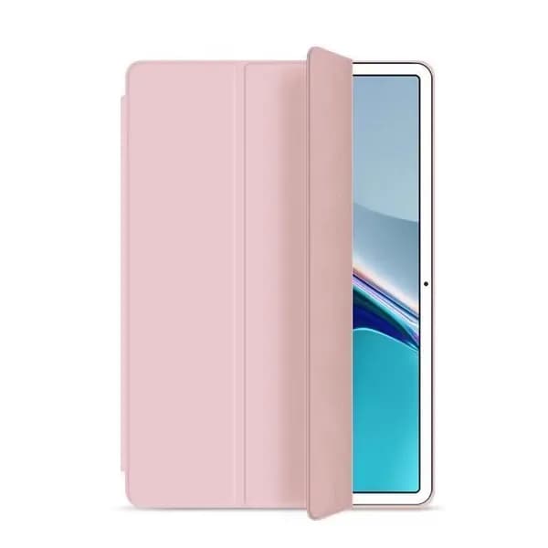 Чехол-книжка для Huawei MatePad SE 2024 11.0" AGS6-W09 AGS6-L09, автосон/пробуждение
