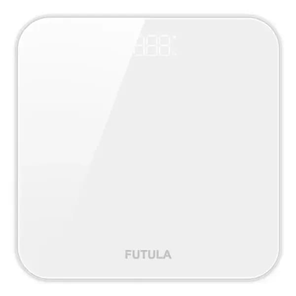 Весы напольные FUTULA Scale 2