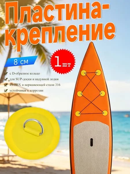Аксессуары, запчасти для серфинга