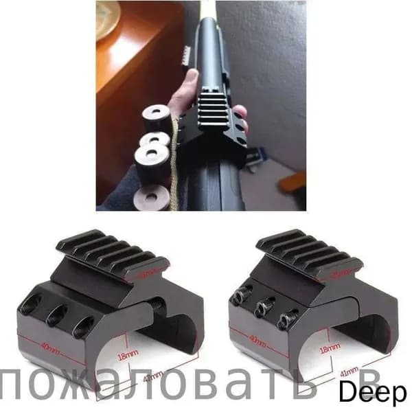 Медальоны, держатели для охотничьих трофеев