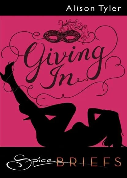 Giving In | Tyler Alison | Электронная книга