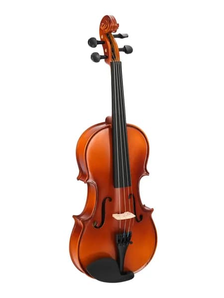 Скрипка в футляре со смычком, Caraya MV-002VT-3/4