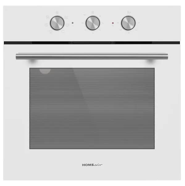 Шкаф духовой электрический HOMSair OEF606WH