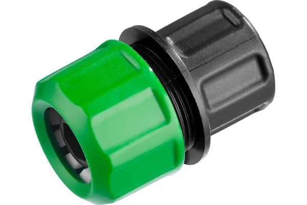 Зажим цанговый (1/2"x1/2") РОСТОК 426363