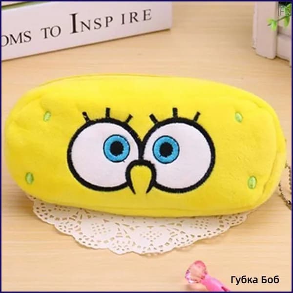 Коробка Ручка