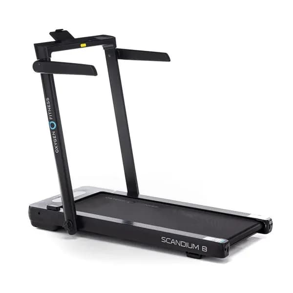 Беговая дорожка Oxygen Fitness SCANDIUM B