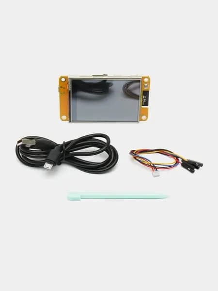 ESP32 с дисплеем 2.8 дюйма LVGL - 1шт