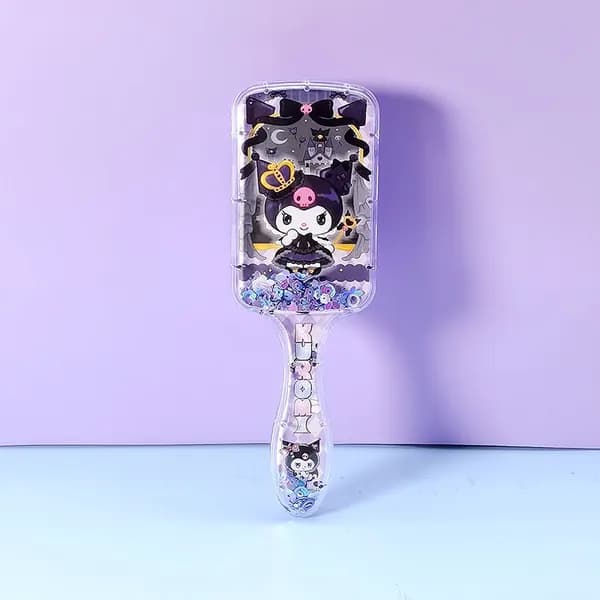 Расческа для воздушной подушки Sanrio