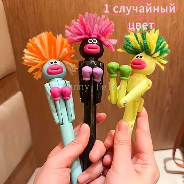 Sunny Felsi Ручка Гелевая
