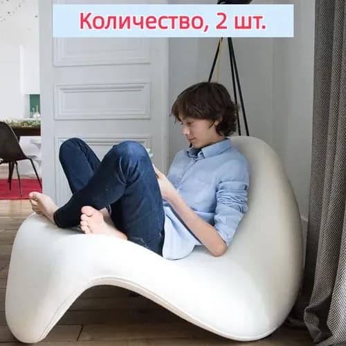 Комплект мягкой мебели, обивка Жаккард, Акрил