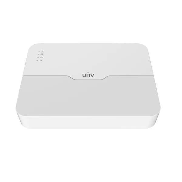 Uniview NVR301-08LS3-P8-RU IP Видеорегистратор