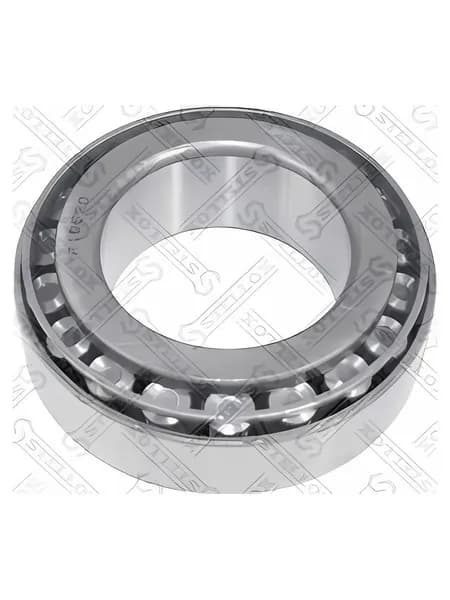 Подшипник ступицы внутренний для Мерседес-Бенц, Ивеко; STELLOX; 0129811005