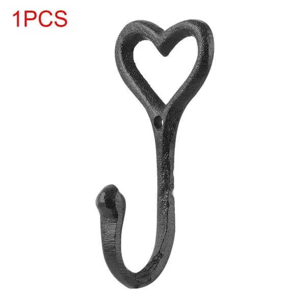 1/5PCS Чугун