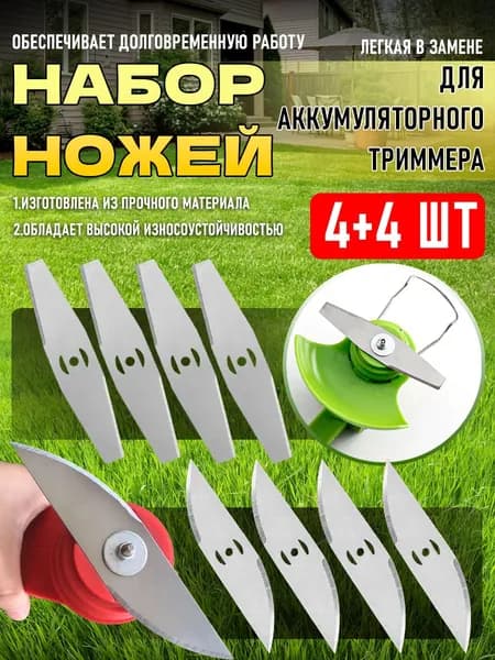 Нож для садового инструмента