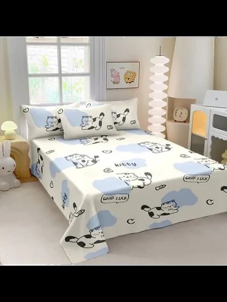 Простыни Тип цветка 180*230