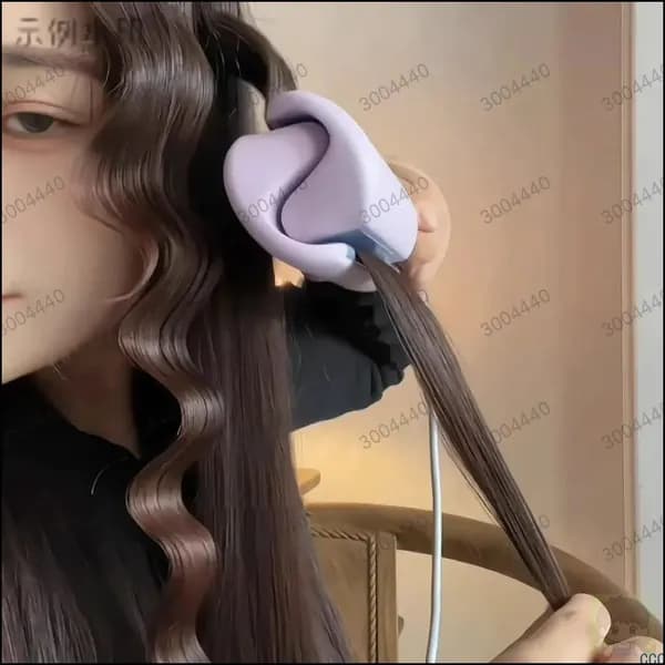 Автоматическая плойка