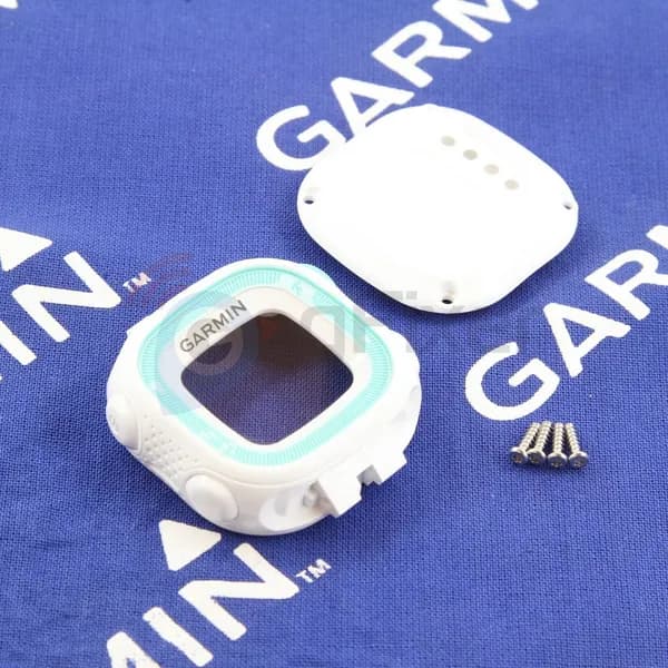 Корпус в сборе для Garmin Forerunner 15 10 мал. (бирюзовый) запчасть