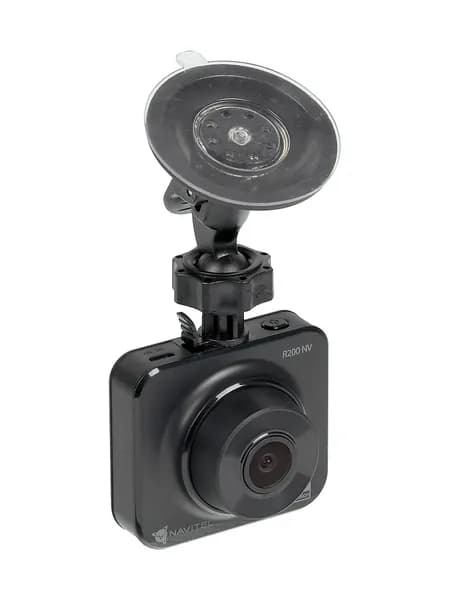 Видеорегистратор Navitel R200 NV черный 1080x1920 1080p 140гр. JL5401