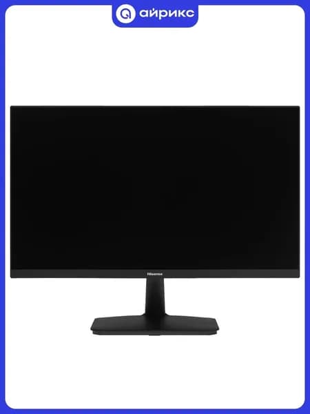 Hisense 24" Монитор 24N3Q (24N3Q), IPS, 1920x1080, 144 Гц, черный
