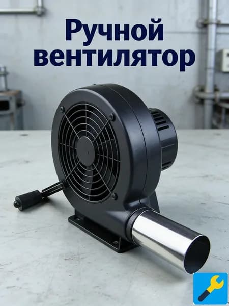 Воздуходувка