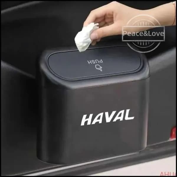 Автомобильный подвесной мусорный бак для Haval Jolion F7 f7x H6 2021 F7x H2 H2S H3 H5 H8 H9 M4 2022 2023