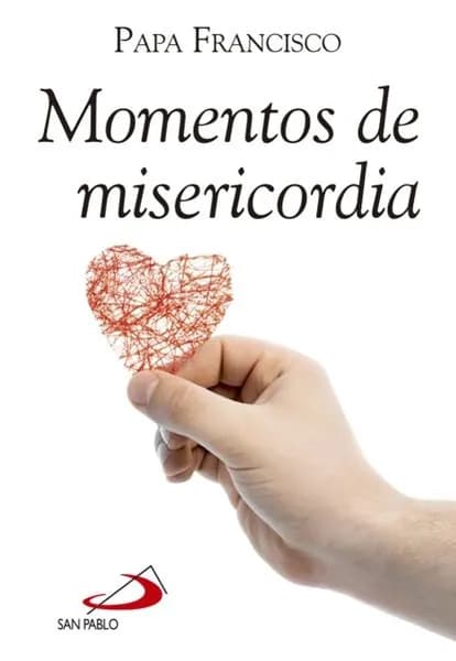 Momentos de misericordia | Электронная книга