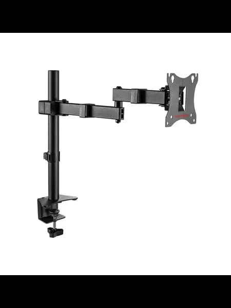 Кронштейн для мониторов LCD-T03 черный 15"-32" макс.7кг