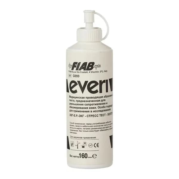 Паста подготовительная G 999 160 г/фл EVERI