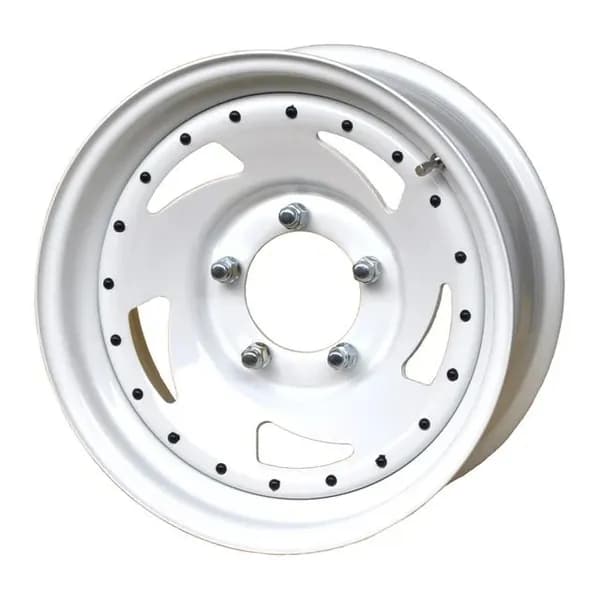 MAGNUM  Колесный диск Штампованный 16x7" PCD5х139.7 ET0 D110