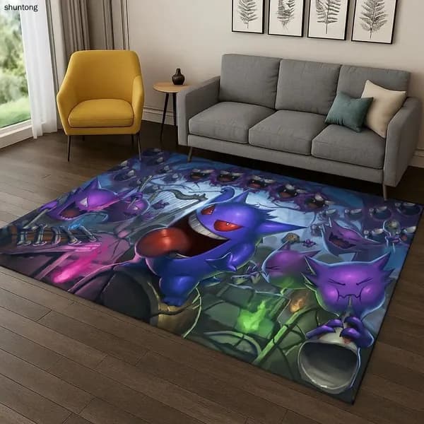 Коврик придверный 40x60 см
