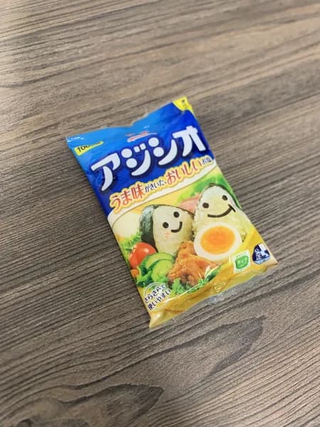 Приправа Соль универсальная Ajinomoto, 100 гр